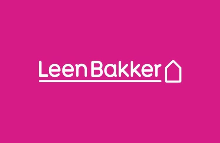 Bankenconfigurator voor Leen Bakker