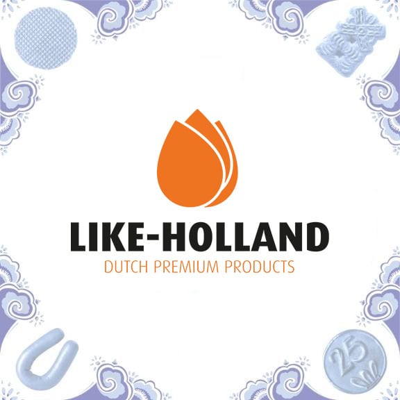 Nieuwe website Like-Holland